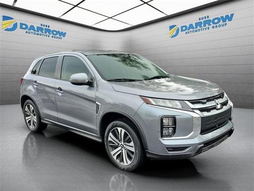 2021 Mitsubishi Outlander Sport 2.0 SE