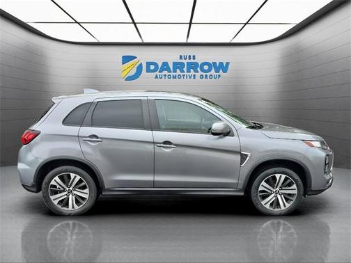 2021 Mitsubishi Outlander Sport 2.0 SE