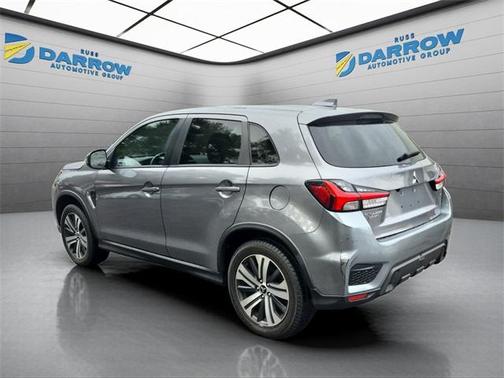 2021 Mitsubishi Outlander Sport 2.0 SE