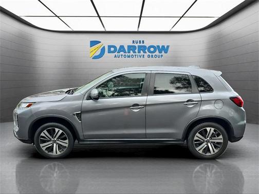 2021 Mitsubishi Outlander Sport 2.0 SE