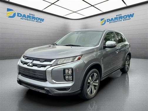 2021 Mitsubishi Outlander Sport 2.0 SE