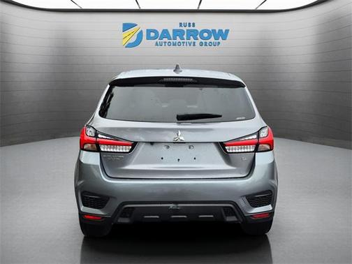 2021 Mitsubishi Outlander Sport 2.0 SE