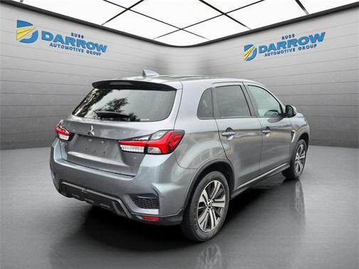 2021 Mitsubishi Outlander Sport 2.0 SE