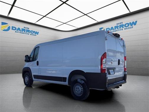 2024 RAM ProMaster 1500 Low Roof