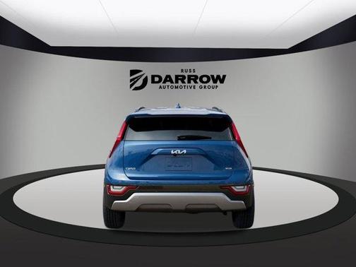 2025 Kia Niro SX Touring