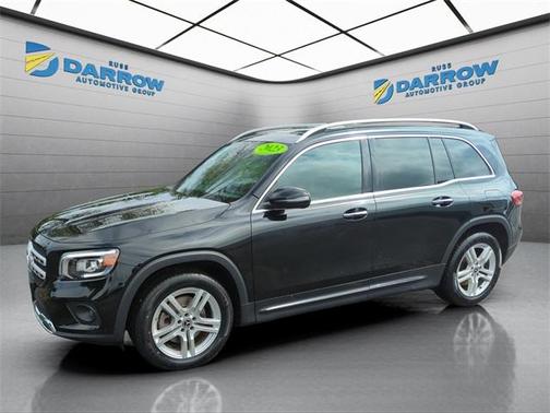 2023 Mercedes-Benz GLB 250 Base 4MATIC