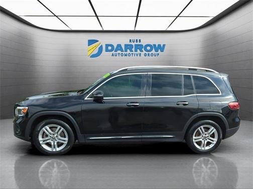 2023 Mercedes-Benz GLB 250 Base 4MATIC