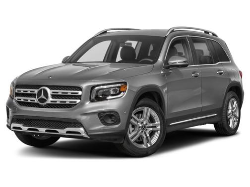 2023 Mercedes-Benz GLB 250 Base 4MATIC