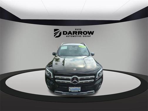2023 Mercedes-Benz GLB 250 Base 4MATIC