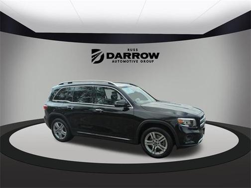 2023 Mercedes-Benz GLB 250 Base 4MATIC