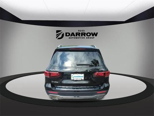 2023 Mercedes-Benz GLB 250 Base 4MATIC