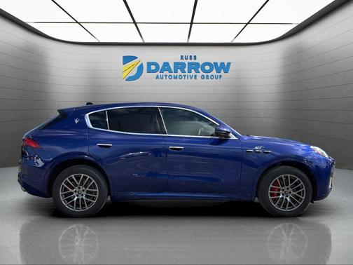 2023 Maserati Grecale GT