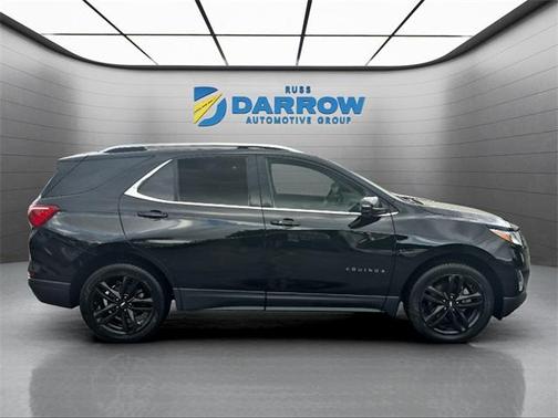 2020 Chevrolet Equinox 2LT