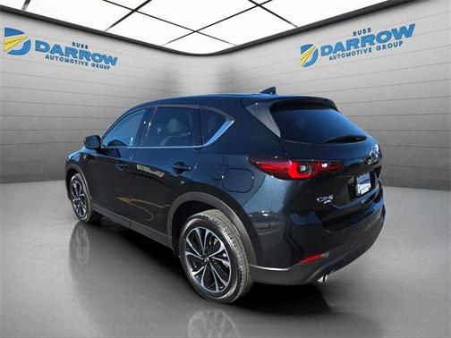 2023 Mazda CX-5 2.5 S Premium
