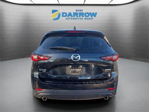 2023 Mazda CX-5 2.5 S Premium