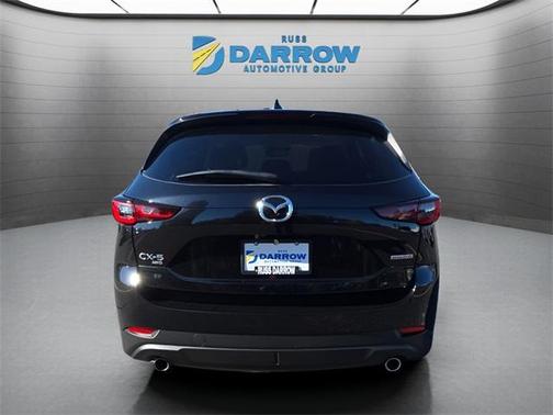 2023 Mazda CX-5 2.5 S Premium