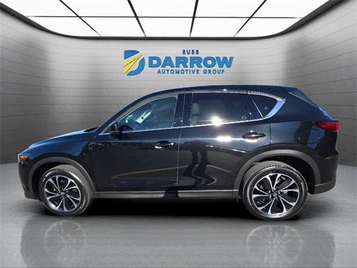 2023 Mazda CX-5 2.5 S Premium