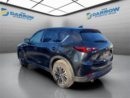 2023 Mazda CX-5 2.5 S Premium