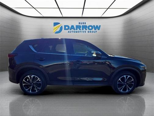 2023 Mazda CX-5 2.5 S Premium