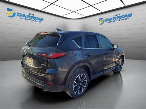 2023 Mazda CX-5 2.5 S Premium