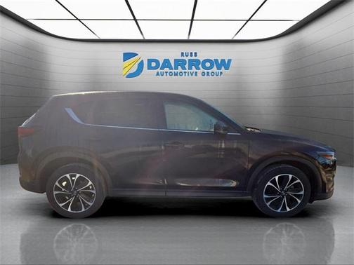 2023 Mazda CX-5 2.5 S Premium