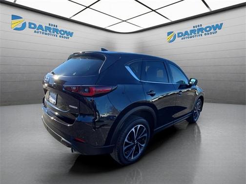 2023 Mazda CX-5 2.5 S Premium