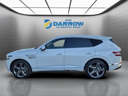 2023 Genesis GV80 3.5T