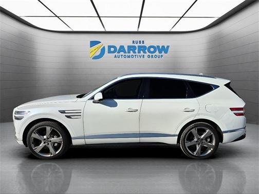 2023 Genesis GV80 3.5T