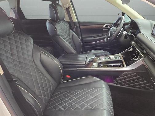 2023 Genesis GV80 3.5T