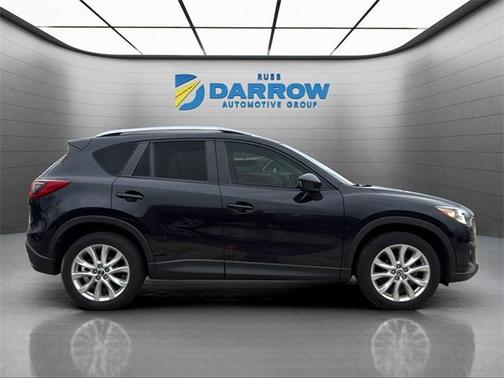 2013 Mazda CX-5 Grand Touring