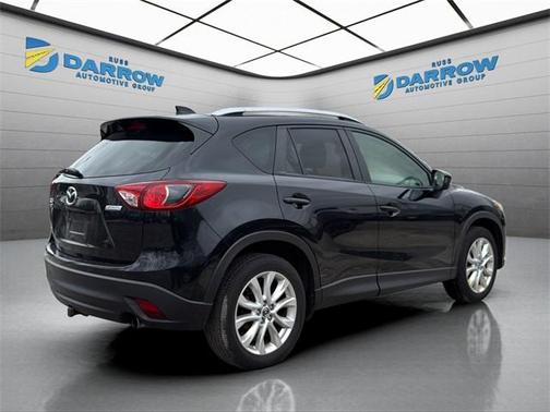 2013 Mazda CX-5 Grand Touring