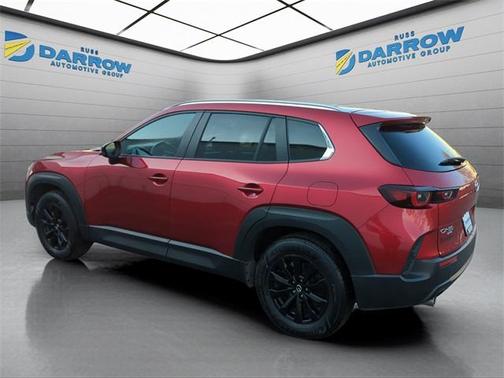2024 Mazda CX-50 2.5 S Preferred Package