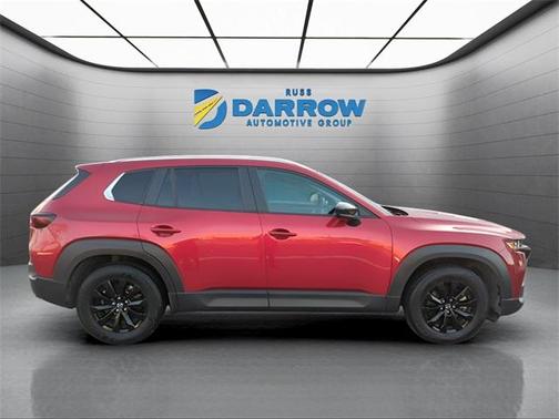 2024 Mazda CX-50 2.5 S Preferred Package