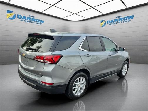 2023 Chevrolet Equinox 2LT