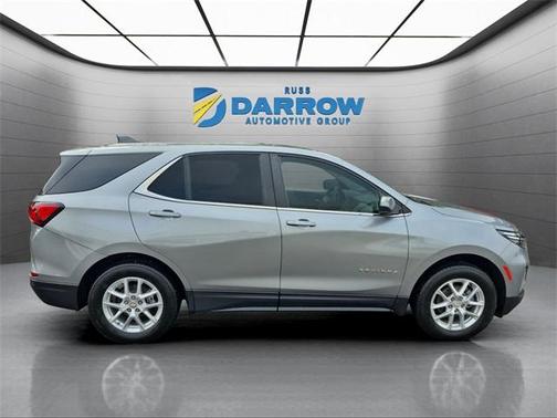 2023 Chevrolet Equinox 2LT