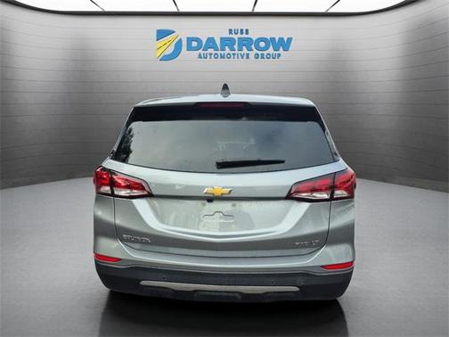 2023 Chevrolet Equinox 2LT