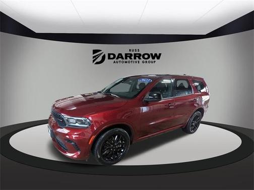2023 Dodge Durango GT