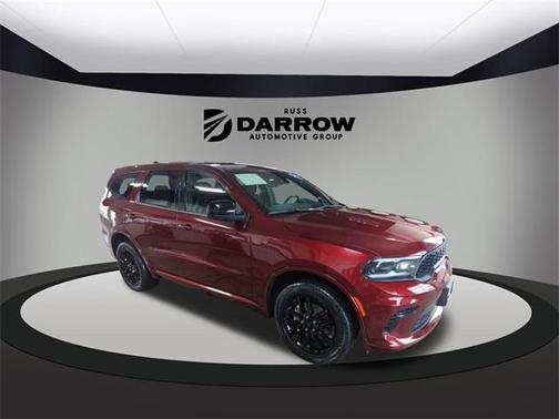 2023 Dodge Durango GT