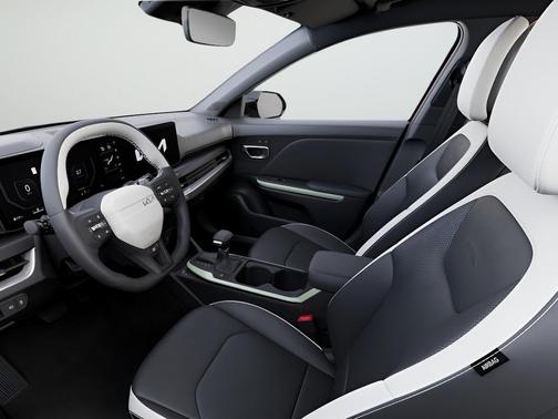 Currant Red 2026 Kia K4 GT-Line
