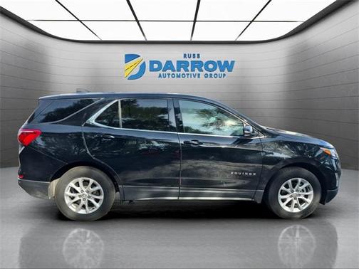 2019 Chevrolet Equinox 2LT
