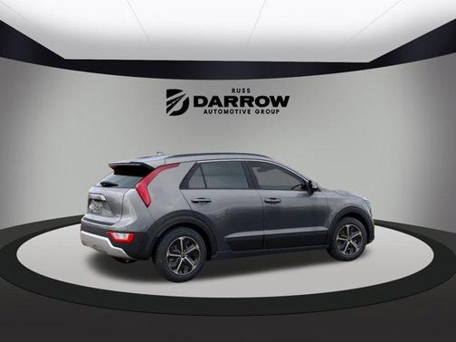 2025 Kia Niro EX