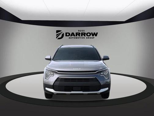 2025 Kia Niro EX