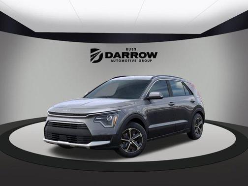 2025 Kia Niro EX