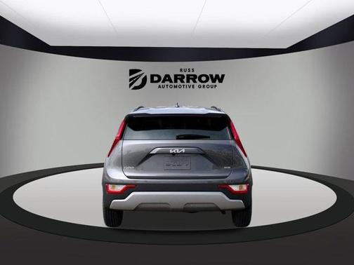 2025 Kia Niro EX