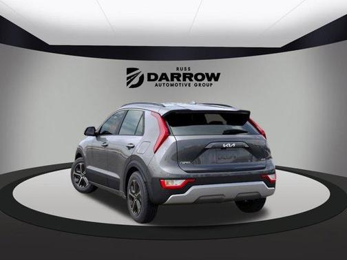 2025 Kia Niro EX