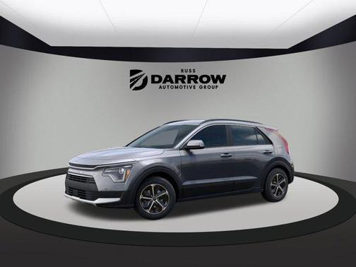 2025 Kia Niro EX