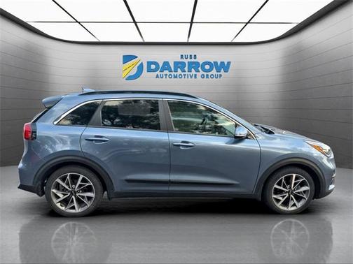 2020 Kia Niro Touring