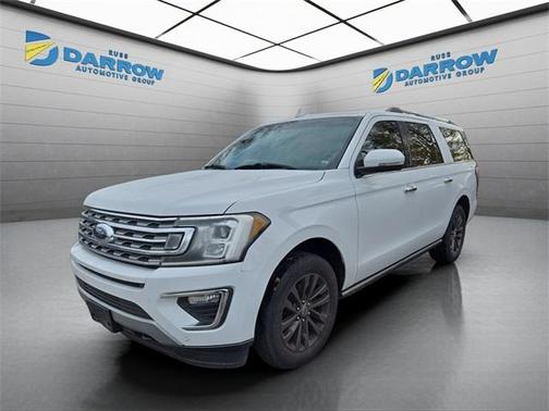 2019 Ford Expedition Max Limited