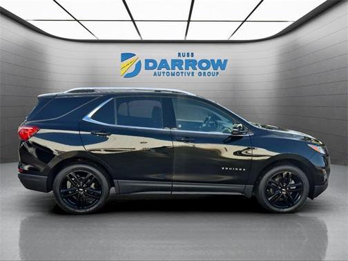 2020 Chevrolet Equinox 2LT