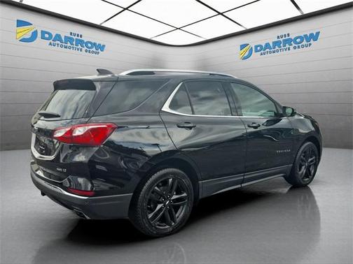 2020 Chevrolet Equinox 2LT